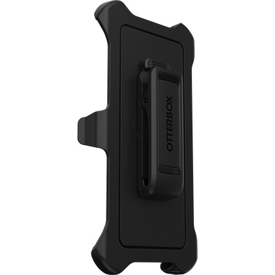 iPhone 16 Pro Max Defender Series Holster