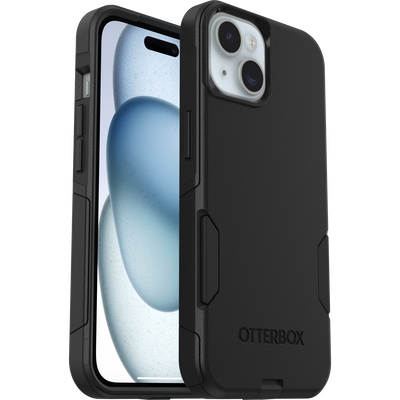 iPhone 16e, iPhone 15, iPhone 14 and iPhone 13 Commuter Series Case