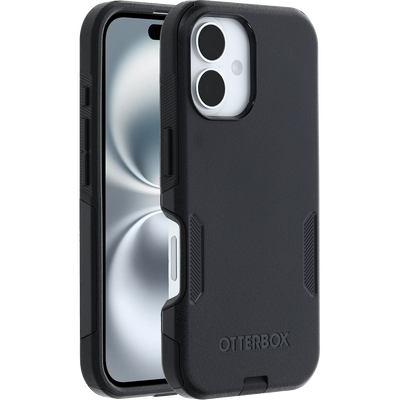 iPhone 16 Commuter Series Case For MagSafe