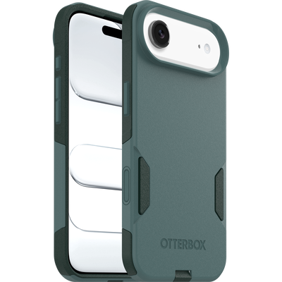 iPhone Air Commuter Series Case