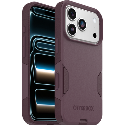 iPhone 17 Pro Commuter Series Case