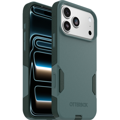 iPhone 17 Pro Max Commuter Series Case