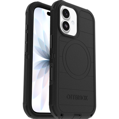 iPhone 17 Defender Series Pro Case
