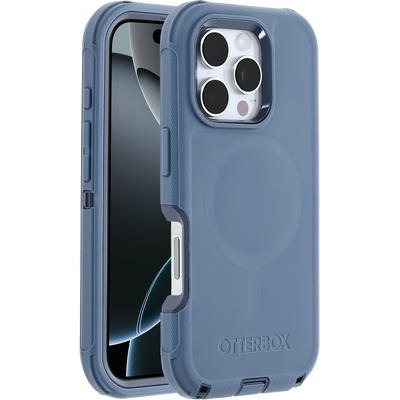 iPhone 16 Pro Defender Series Pro for MagSafe Case