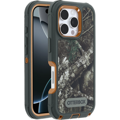 iPhone 16 Pro Defender Series Pro for MagSafe Case