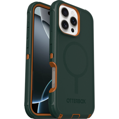 iPhone 16 Pro Max Defender Series Pro for MagSafe Case