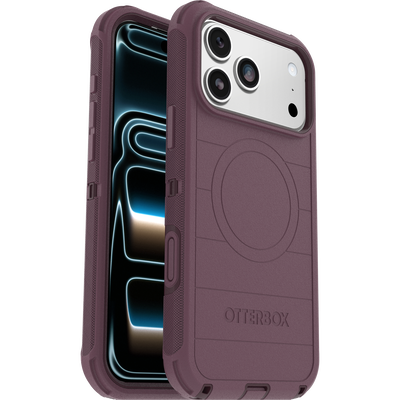iPhone 17 Pro Max Defender Series Pro Case