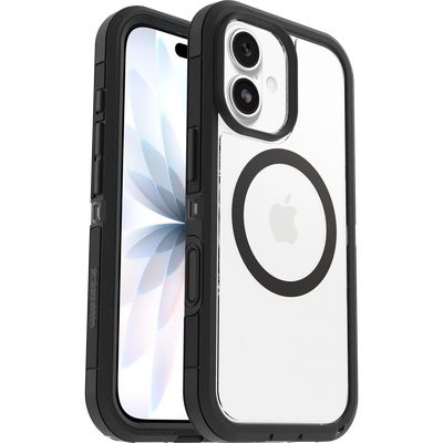 iPhone 17 Defender Series Pro XT Case