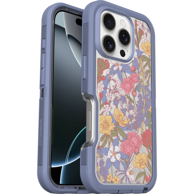 iPhone 16 Pro Defender Series Pro XT Case with MagSafe