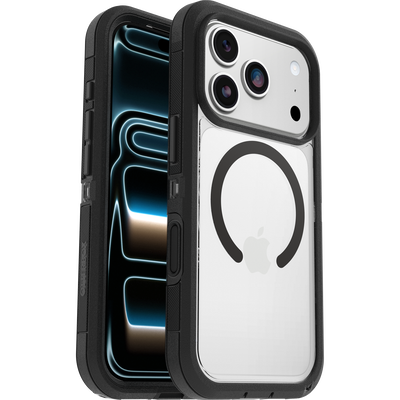 iPhone 17 Pro Defender Series Pro XT Case