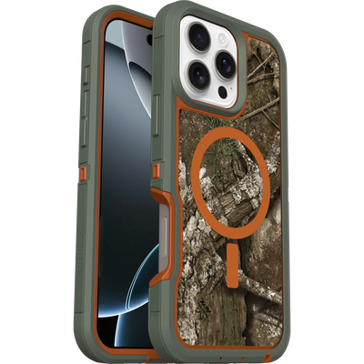 iPhone 16 Pro Max Defender Series Pro XT Case with MagSafe