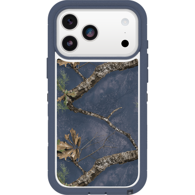 iPhone 17 Pro Max Defender Series Pro XT Realtree APX Case