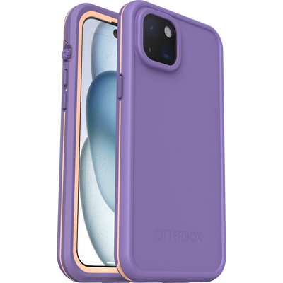 iPhone 15 Plus OtterBox Frē Series Case for MagSafe