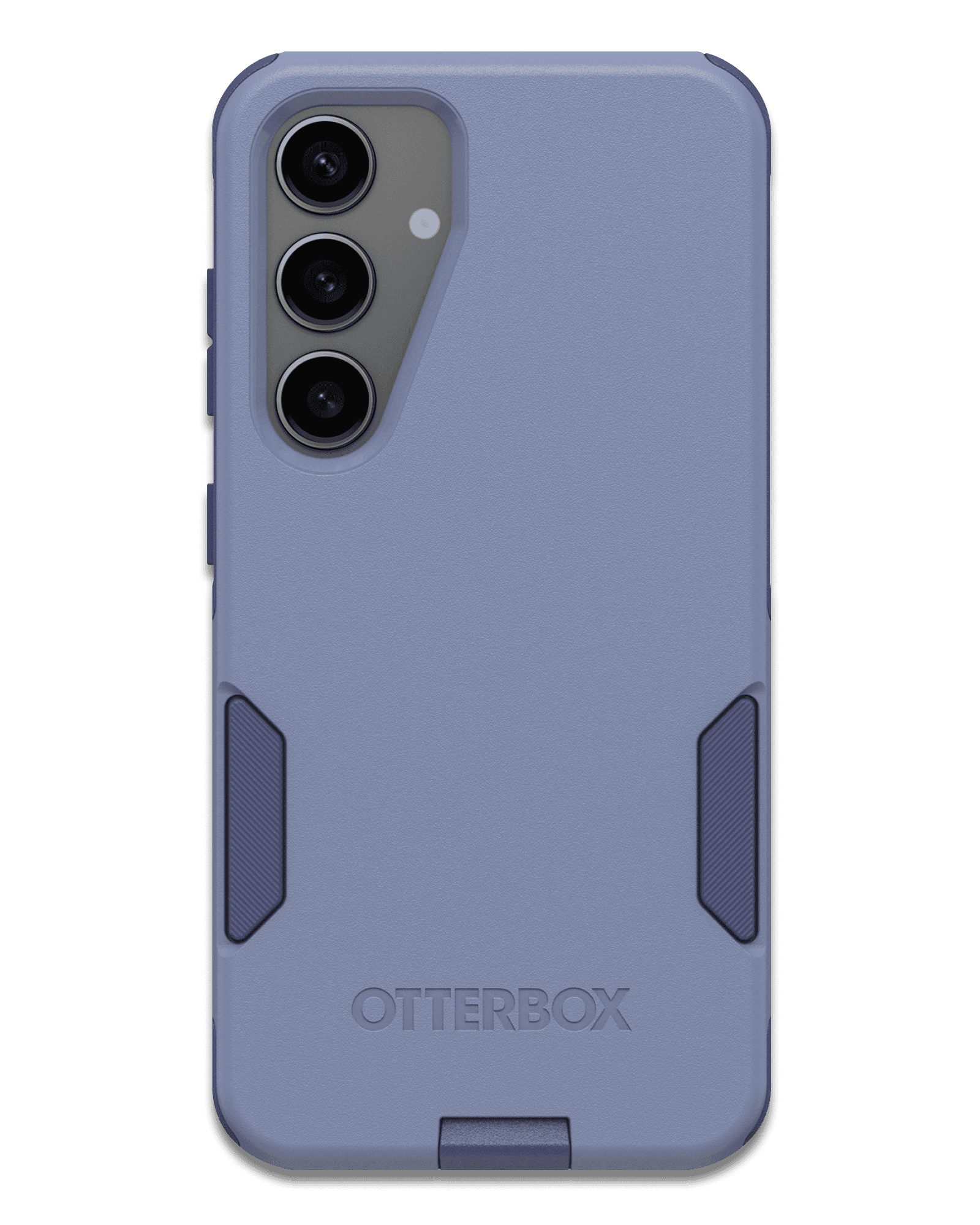 Purple Galaxy S25 Ultra Case 