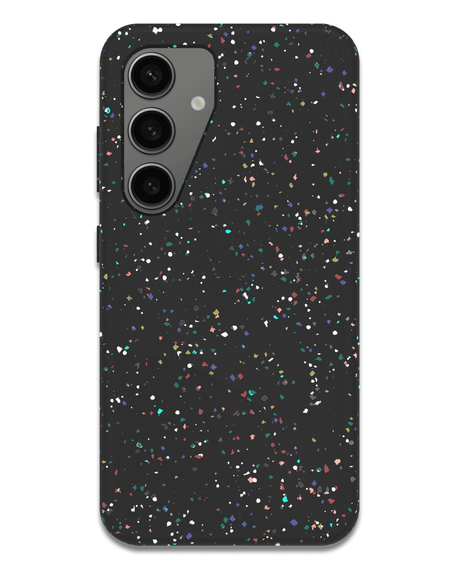 Galaxy S25 Ultra Black Core series case