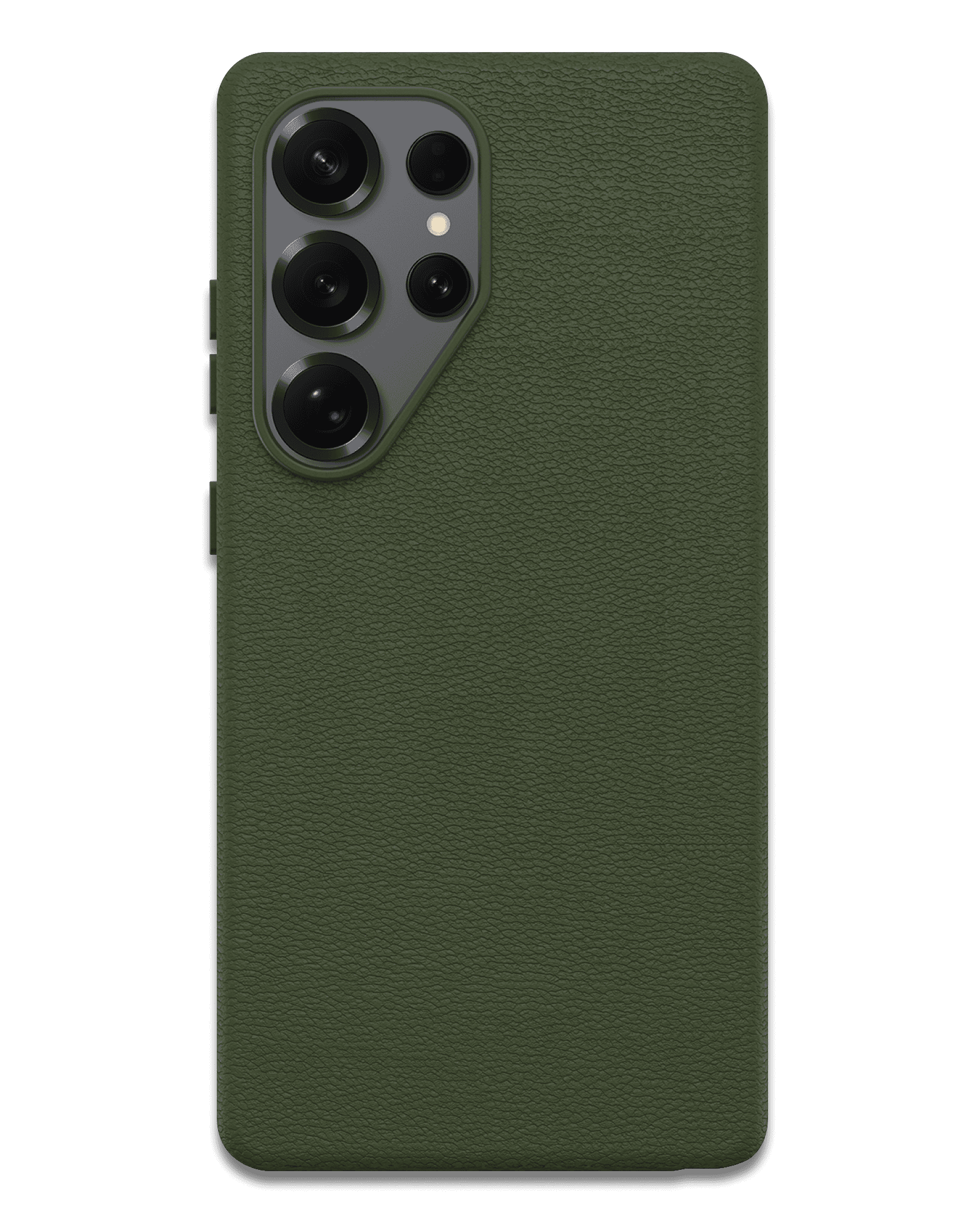 Green Cactus Galaxy S25 Ultra 