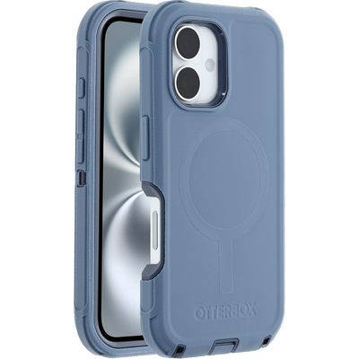 iPhone 16 Defender Series Pro for MagSafe Case