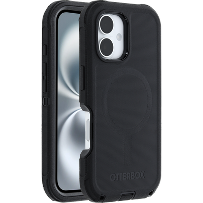 iPhone 16 Defender Series Pro for MagSafe Case