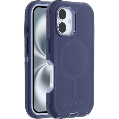 iPhone 16 Defender Series Pro for MagSafe Case