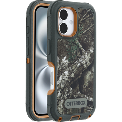 iPhone 16 Defender Series Pro for MagSafe Case