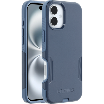 iPhone 16 Plus Commuter Series Case For MagSafe