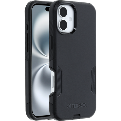 iPhone 16 Plus Commuter Series Case For MagSafe
