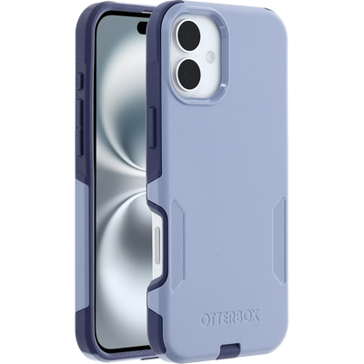 iPhone 16 Plus Commuter Series Case For MagSafe