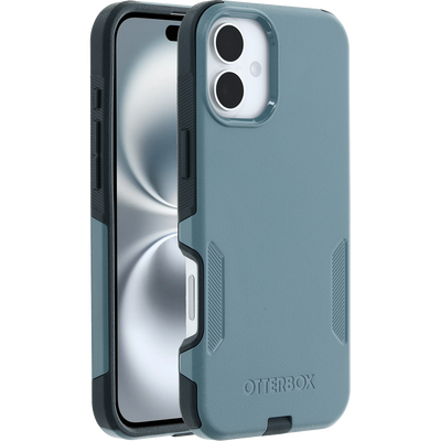 iPhone 16 Plus Commuter Series Case For MagSafe
