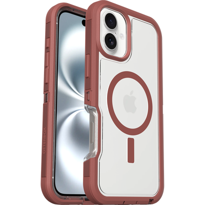 iPhone 16 Plus Defender Series Pro XT Case with MagSafe