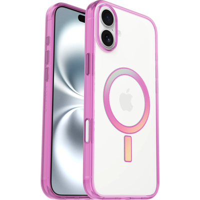 iPhone 16 Plus Lumen Series Case for MagSafe