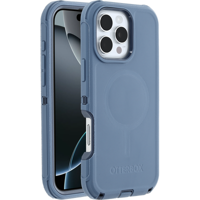 iPhone 16 Pro Max Defender Series Pro for MagSafe Case