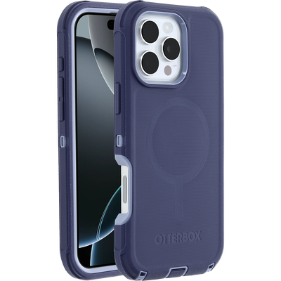 iPhone 16 Pro Max Defender Series Pro for MagSafe Case