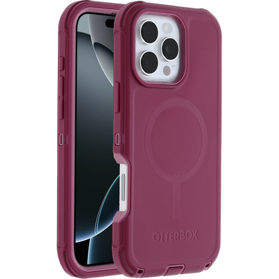 iPhone 16 Pro Max Defender Series Pro for MagSafe Case