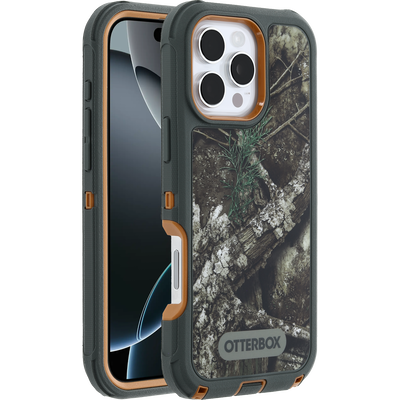 iPhone 16 Pro Max Defender Series Pro for MagSafe Case