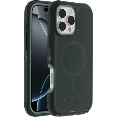 iPhone 16 Pro Max Defender Series Pro for MagSafe Case