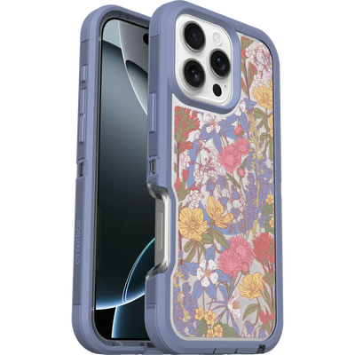 iPhone 16 Pro Max Defender Series Pro XT Case with MagSafe