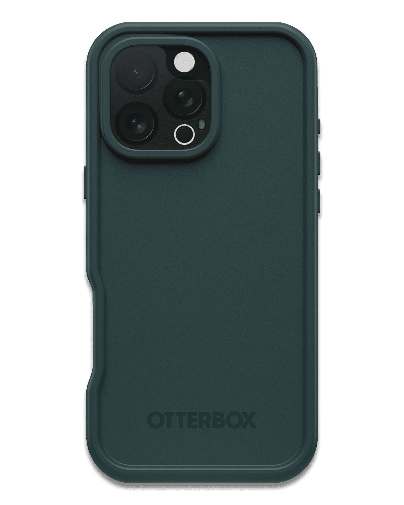 Green Waterproof iPhone 16 Pro Max 