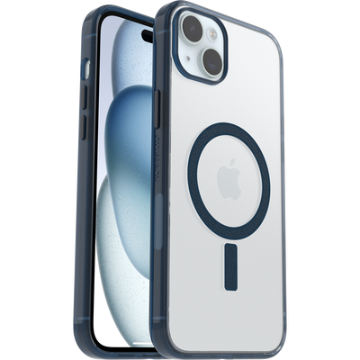 iPhone 15 Plus Lumen Series Case for MagSafe