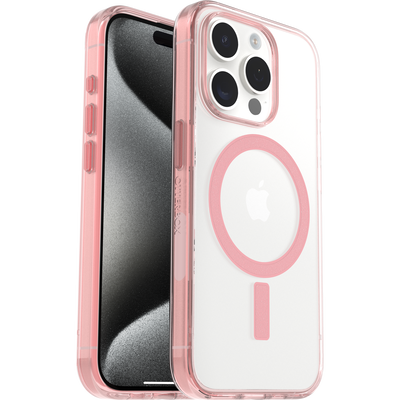 iPhone 15 Pro Lumen Series Case for MagSafe