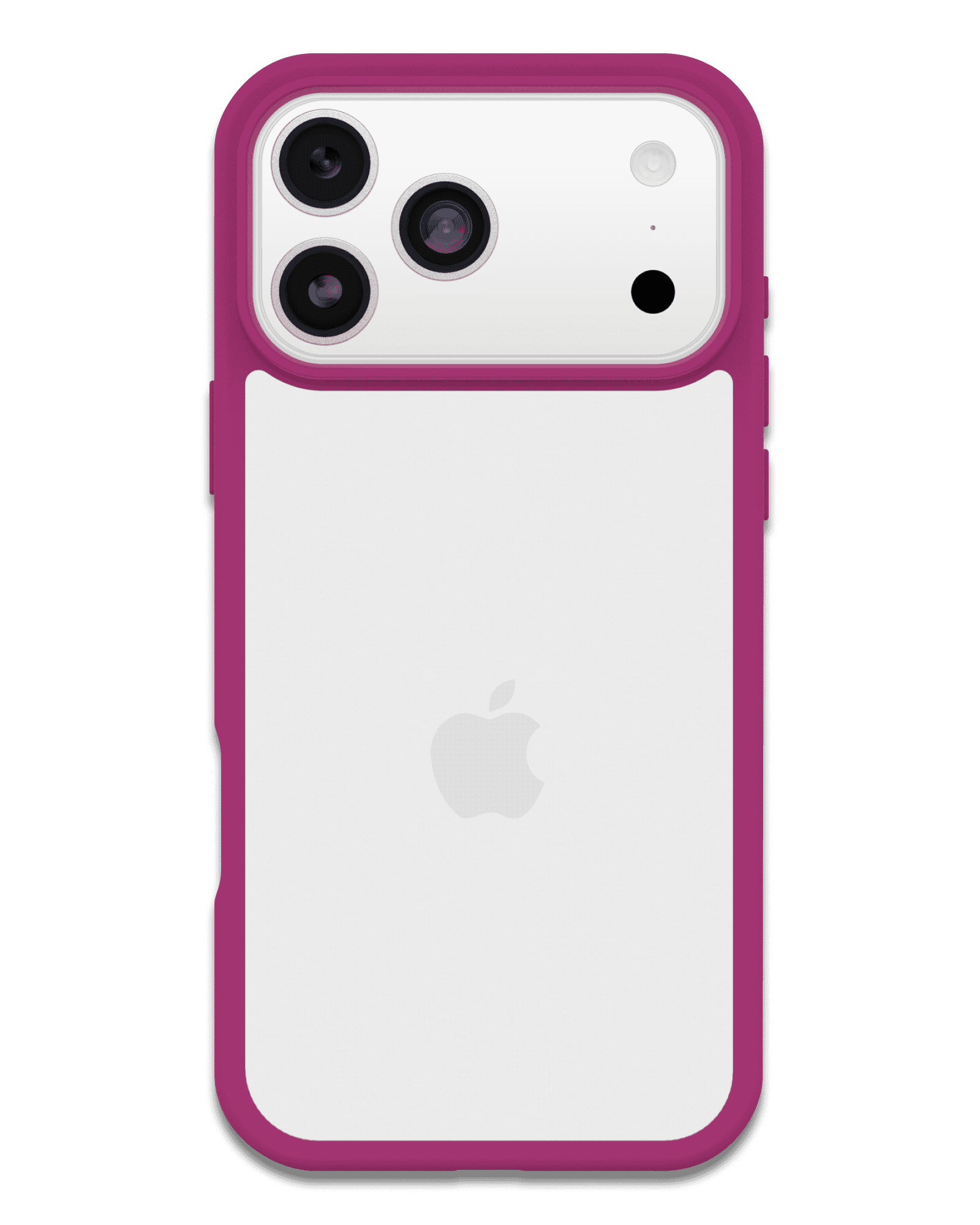 Pink Profile Pro New iPhone Case | OtterBox