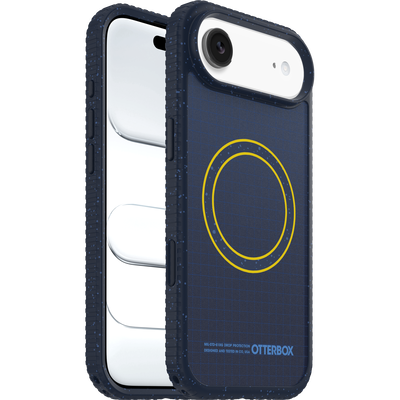 iPhone Air Sole Series Case