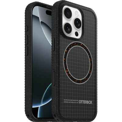 iPhone 16 Pro Sole Series Case