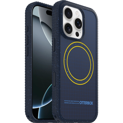 iPhone 16 Pro Sole Series Case