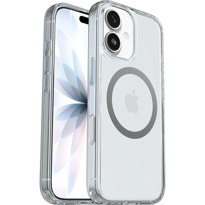 Symmetry Series Clear Case