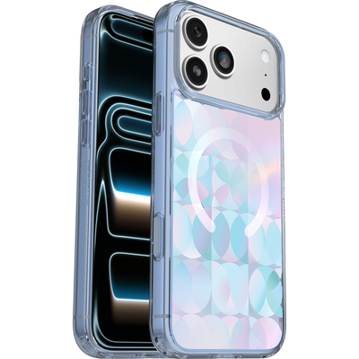 Symmetry Series Clear Case