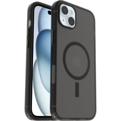 iPhone 15 Plus and iPhone 14 Plus Symmetry Series Soft Touch Case for MagSafe